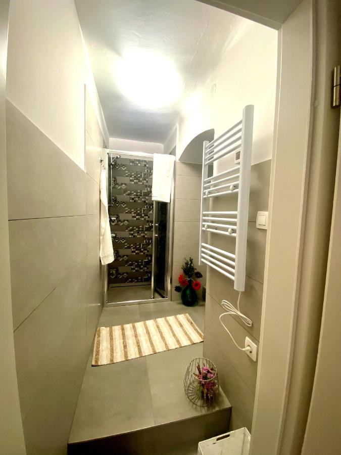 Apartman Felice Rijeka Eksteriør bilde